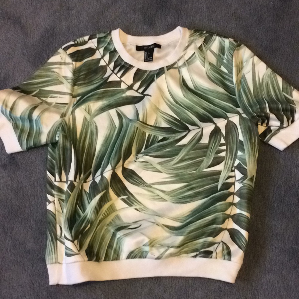 Plant Shirt